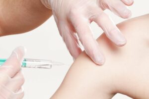 Vaccination enfants covid 19